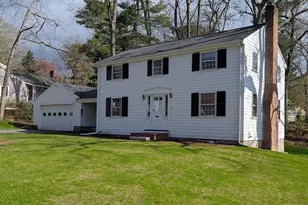 20 Colonial Rd, Hingham, MA 02043 - Photo 1