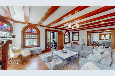 52 Rockledge Rd, Newton, MA 02461 - Photo 9