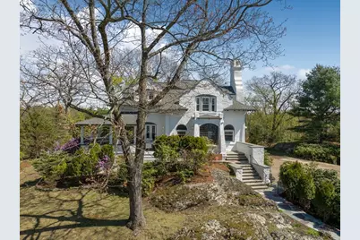 52 Rockledge Rd, Newton, MA 02461 - Photo 3