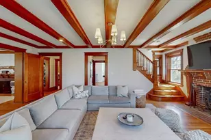52 Rockledge Rd, Newton, MA 02461 - Photo 7