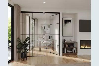 80 Vernon #Unit PHB, Brookline, MA 02446 - Photo 9