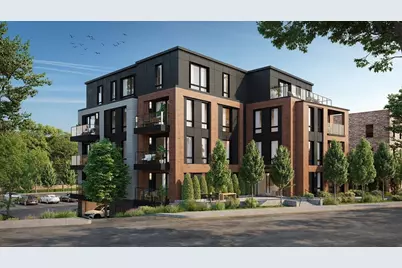 80 Vernon #Unit PHB, Brookline, MA 02446 - Photo 5