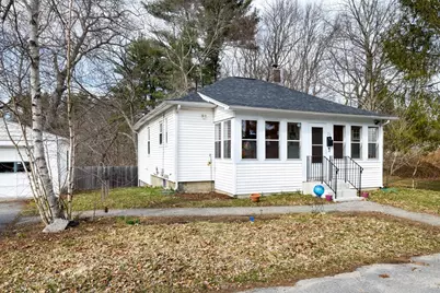 22 Quobaug Avenue, Oxford, MA 01540 - Photo 3