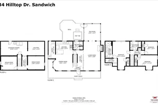 34 Hilltop Dr, Bourne, MA 02561 - Photo 41