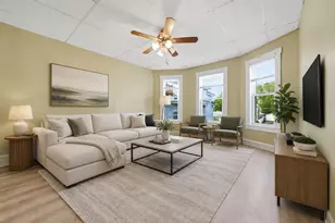 22 Faulkner St, Malden, MA 02148 - Photo 1