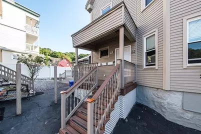 22 Faulkner St #2, Malden, MA 02148 - Photo 15