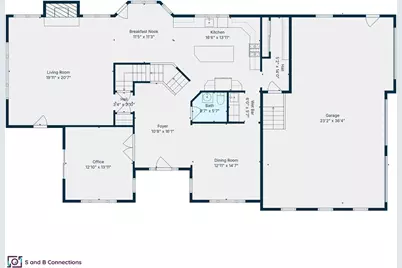 19 Estabrook Ln, Berlin, MA 01503 - Photo 39