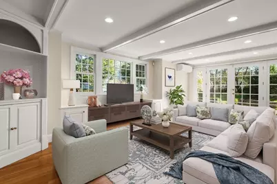 22 Lafayette Cir, Wellesley, MA 02482 - Photo 15