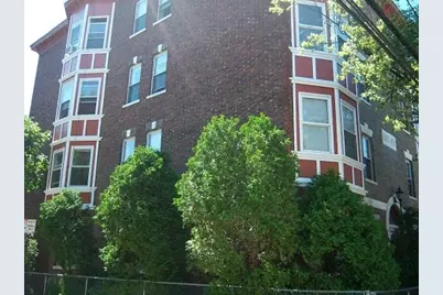 122 Berkshire Street #8(4B), Cambridge, MA 02141 - Photo 9