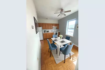 122 Berkshire Street #8(4B), Cambridge, MA 02141 - Photo 3