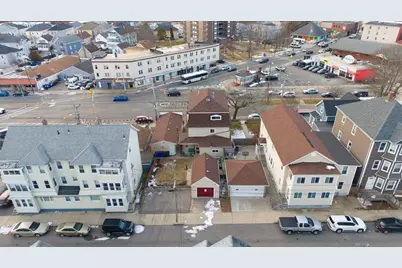 712-722 Eastern Ave #2, Fall River, MA 02723 - Photo 15