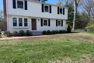 74 Sherwood Cir, East Bridgewater, MA 02333 - Photo 1
