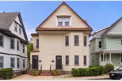 168 Main St, Medford, MA 02155 - Photo 1