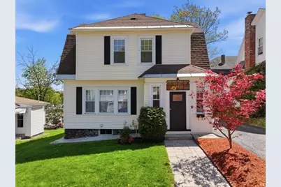 64 Park Terrace Rd, Worcester, MA 01604 - Photo 1