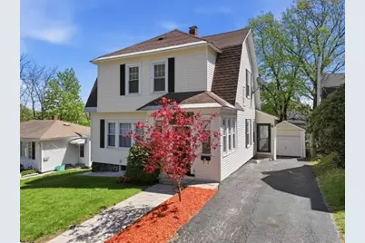 64 Park Terrace Rd, Worcester, MA 01604 - Photo 3