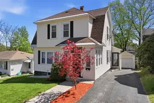 64 Park Terrace Rd, Worcester, MA 01604 - Photo 3