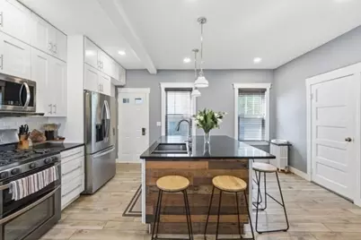 64 Park Terrace Rd, Worcester, MA 01604 - Photo 5