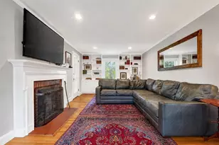 87 Payson Rd, Brookline, MA 02467 - Photo 5