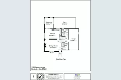 116 Manor Ave, Wellesley, MA 02482 - Photo 21
