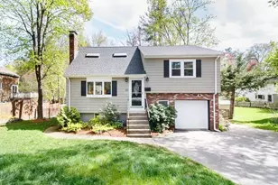 116 Manor Ave, Wellesley, MA 02482 - Photo 1