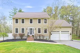 45 Auburn Rd, Millis, MA 02054 - Photo 1