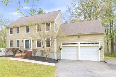 45 Auburn Rd, Millis, MA 02054 - Photo 33