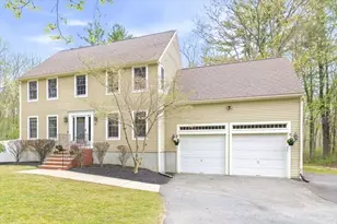 45 Auburn Rd, Millis, MA 02054 - Photo 33