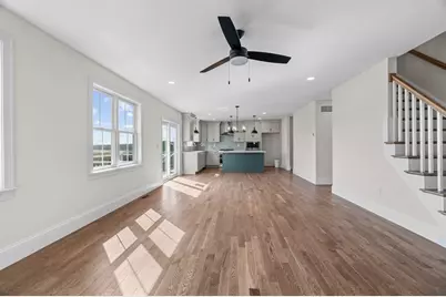 32 Titicut Avenue #Lot 48, Bridgewater, MA 02324 - Photo 7