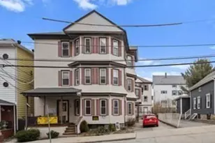 34-36 Park St, Fall River, MA 02721 - Photo 1