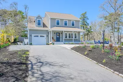 8 Lakeway Lane, Harwich, MA 02645 - Photo 3