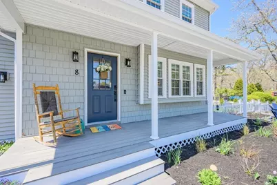 8 Lakeway Lane, Harwich, MA 02645 - Photo 17