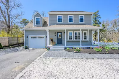 8 Lakeway Lane, Harwich, MA 02645 - Photo 1