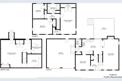 4 Fuller Pl, Franklin, MA 02038 - Photo 37