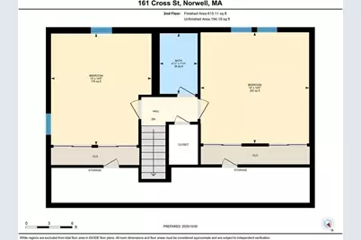 161 Cross St, Norwell, MA 02061 - Photo 39