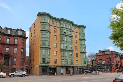 492 Massachusetts Ave #73, Boston, MA 02118 - Photo 19