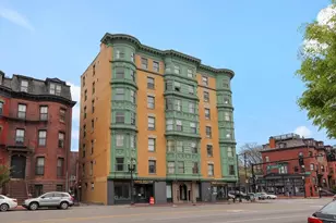 492 Massachusetts Ave, Boston, MA 02118 - Photo 19