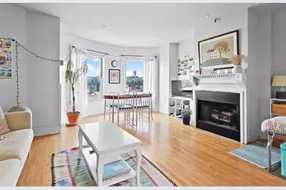 492 Massachusetts Ave #73, Boston, MA 02118 - Photo 1