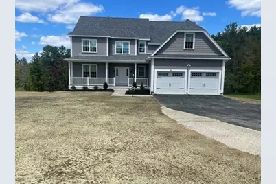 Lot 2 Saundersdale Road, Charlton, MA 01507 - Photo 1