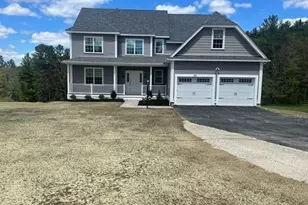 Lot 2 Saundersdale Rd, Charlton, MA 01507 - Photo 1