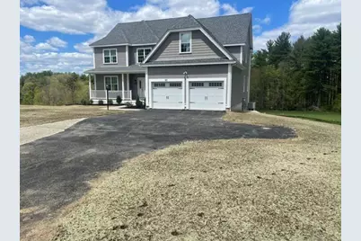 Lot 2 Saundersdale Road, Charlton, MA 01507 - Photo 3