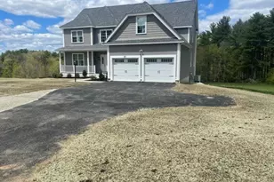 Lot 2 Saundersdale Rd, Charlton, MA 01507 - Photo 3