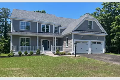 Lot 2 Saundersdale Road, Charlton, MA 01507 - Photo 31