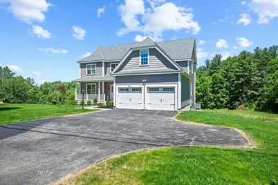Lot 2 Saundersdale Road, Charlton, MA 01507 - Photo 3