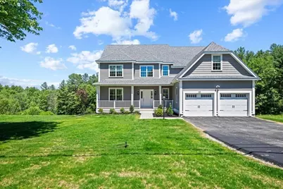 Lot 2 Saundersdale Road, Charlton, MA 01507 - Photo 1