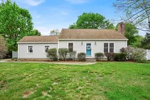 232 Eastwood Dr, Westfield, MA 01085 - Photo 1
