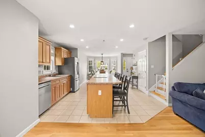 33 Old Cedar Village #33, Bridgewater, MA 02324 - Photo 11