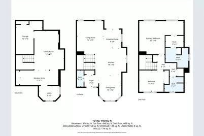 33 Old Cedar Village #33, Bridgewater, MA 02324 - Photo 41