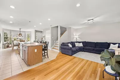 33 Old Cedar Village #33, Bridgewater, MA 02324 - Photo 13