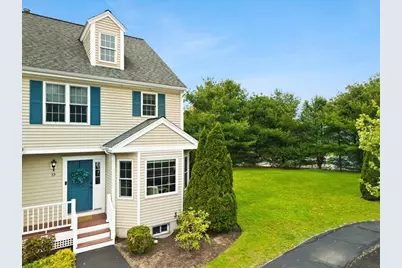 33 Old Cedar Village #33, Bridgewater, MA 02324 - Photo 39
