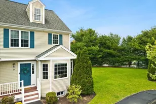 33 Old Cedar Village, Bridgewater, MA 02324 - Photo 39
